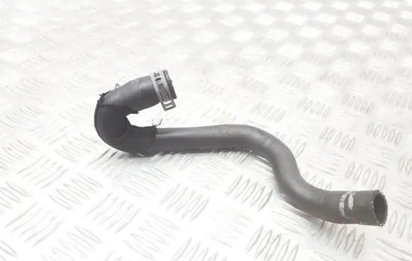Audi A4 S4 B8 8K Engine coolant pipe/hose 8K1819350AB