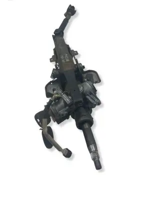 Mitsubishi Galant Steering wheel axle 981028043