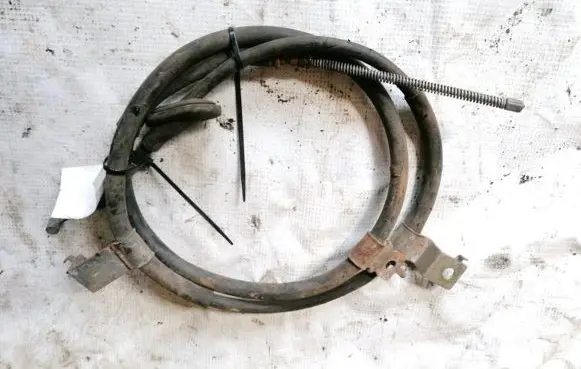 Subaru Legacy Handbrake/parking brake wiring cable 