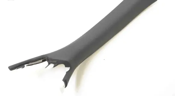 Lexus RC (A) pillar trim 6221024081