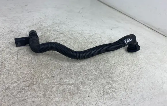 Audi A6 S6 C7 4G Breather hose/pipe 4G0103493J