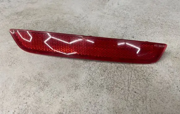 Ford Mondeo MK IV Rear tail light reflector 7S71515C0AC