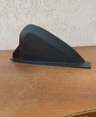 Land Rover Discovery Sport Dashboard glove box trim FK7204481A 190216