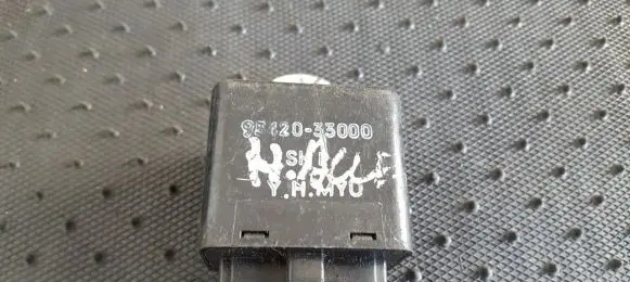 Hyundai Accent Other relay 9542033000 95420-33000
