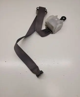 Mitsubishi Pajero Sport I Front seatbelt TKAB2EN229 0427192