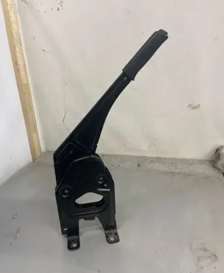 Renault Master III Hand brake release handle 360107552R