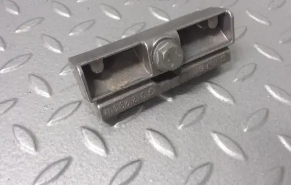 BMW X1 F48 F49 Battery bracket 9312294 931229402