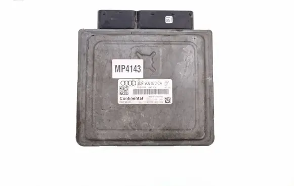 Seat Ibiza IV (6J,6P) Engine control unit/module 03F906070CA 5WP44795
