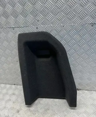 BMW X3 F25 Trunk/boot side trim panel 9175112 7222218 0072262