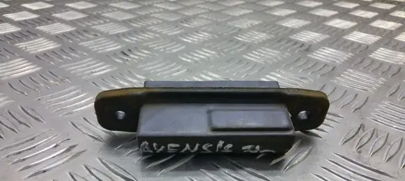 Toyota Avensis T270 Tailgate/trunk/boot exterior handle 0505R19