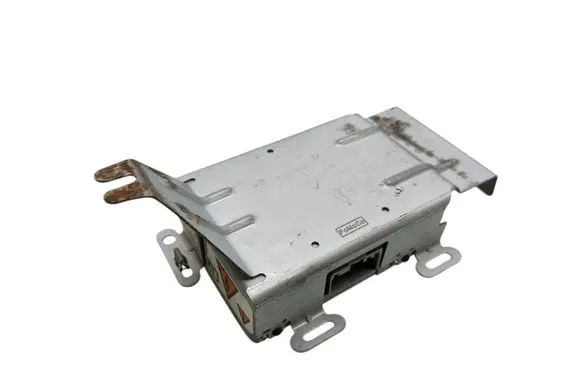 Ford Edge II Voltage converter inverter E1GT19G317AB 17138110510