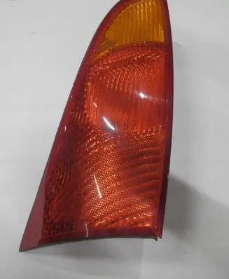 Ford Focus Rear/tail lights 13404