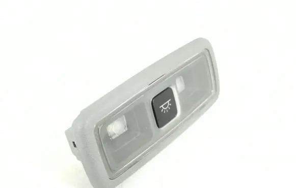 Ford Explorer VI Rear seat light LB5A-13K767-AD