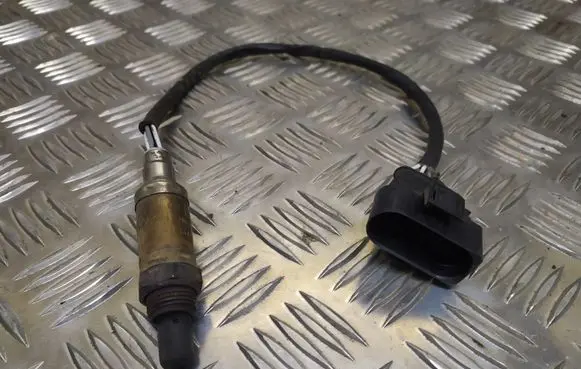 Audi A4 S4 B5 8D Lambda probe sensor 030906265AE 0258003544545