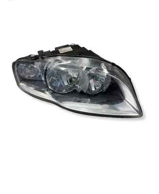 Audi A4 S4 B7 8E 8H Headlight/headlamp 0301219204 LE03A6110 8E0941004BK