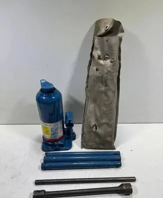 Mercedes-Benz Sprinter W906 Lift Jack A9045800018 A9015850001 9045800018