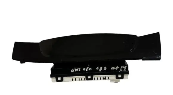 Honda Civic Speedometer (instrument cluster) HR0343006 78100G516