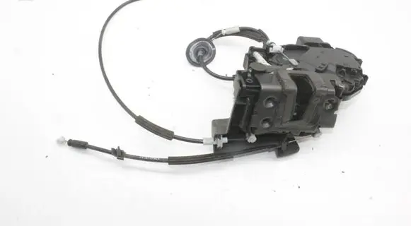 Land Rover Range Rover Sport L320 Coupe door lock (next to the handle) FQJ000430