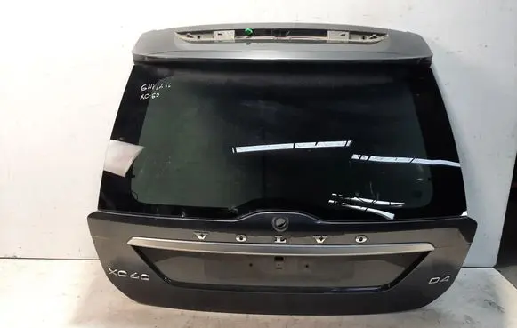 Volvo XC60 Tailgate/trunk/boot lid 