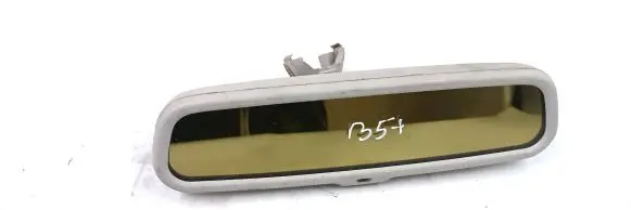 Volkswagen PASSAT B5.5 Rear view mirror (interior) 3B0857511C