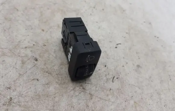 Toyota Avensis Verso Headlight level height control switch NOCODE
