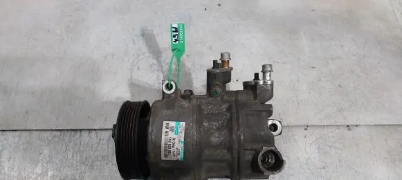 Audi A4 S4 B8 8K Air conditioning (A/C) compressor (pump) 5N0820803