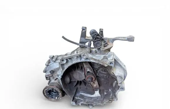Seat Ibiza IV (6J,6P) Manual 5 speed gearbox LVE 02T300020C