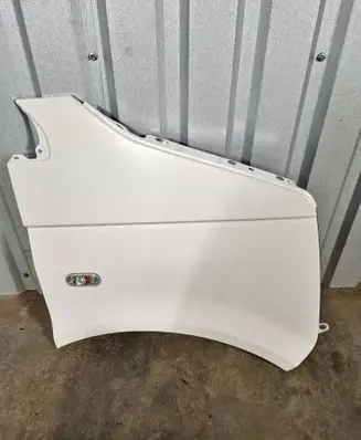Volkswagen Transporter - Caravelle T5 Fender 