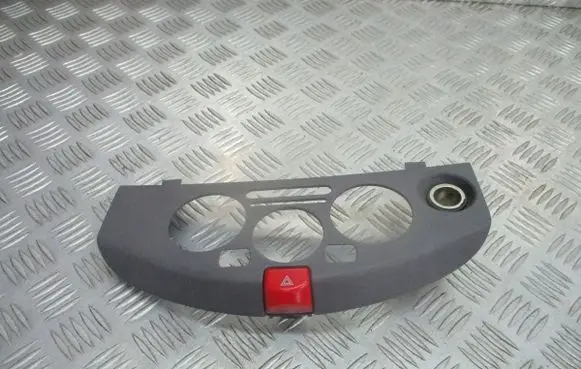 Nissan Micra Panel trim