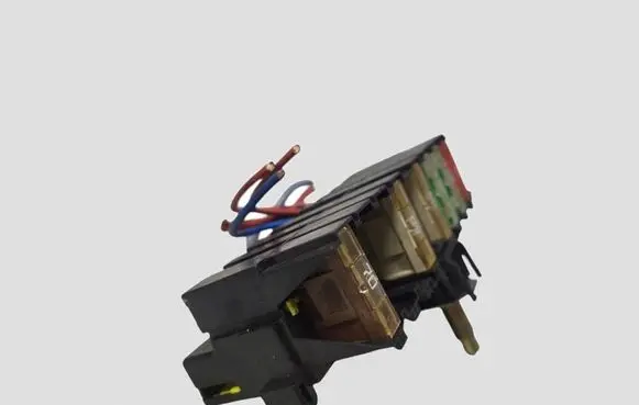 Peugeot 308 Fuse module 9636079380 11972 27680
