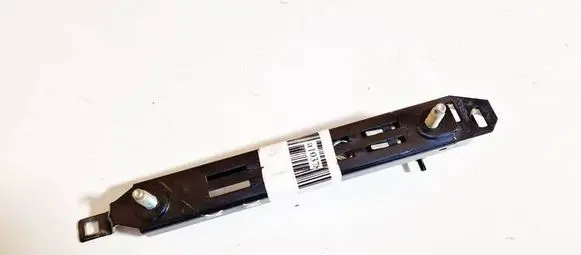 Opel Vectra C Seat belt adjustment rail 4202