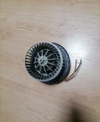 Fiat Multipla Heater fan/blower