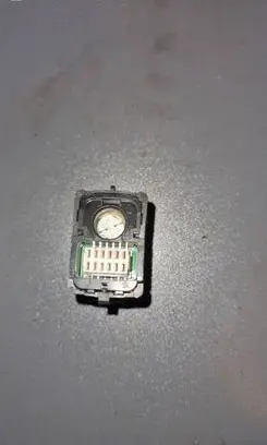 Volvo V70 Other switches/knobs/shifts 8691515 MB506100243