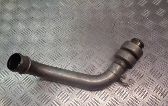 Renault Megane II Intercooler hose/pipe