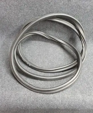 BMW 4 F36 Gran coupe Trunk rubber seal (body) 7314602