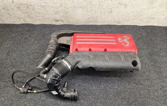Fiat 500 Abarth Air filter box 51817836 46813571 00518178360