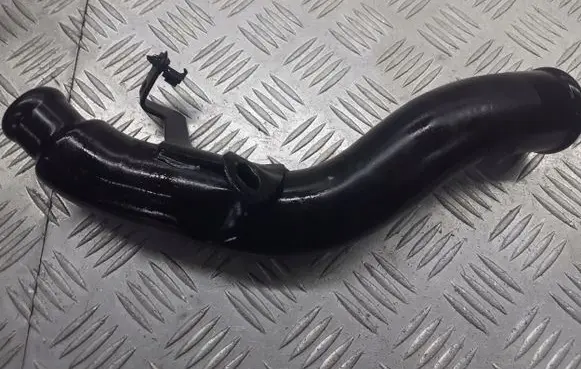 Audi A6 S6 C6 4F Intercooler hose/pipe