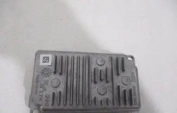 Peugeot 508 LED ballast control module 89502449
