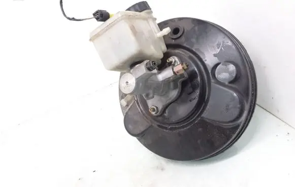 BMW 3 E46 Brake booster 6753009 02133540103424