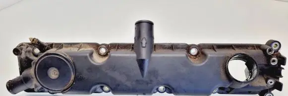 Citroen Xsara Picasso Rocker cam cover 9630142180
