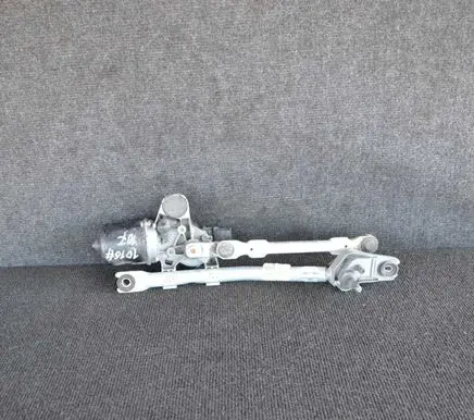 Citroen C1 Front wiper linkage and motor 850100H02153565002