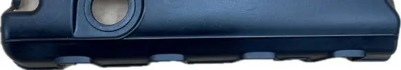 Cadillac Escalade IV Rocker cam cover 12634656