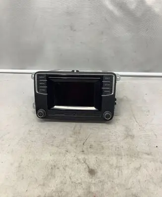 Volkswagen Transporter - Caravelle T6 Radio/CD/DVD/GPS head unit 1K8035150
