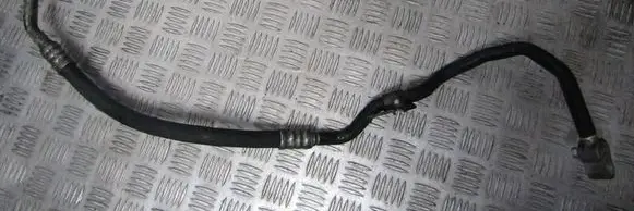 Air conditioning (A/C) pipe/hose
