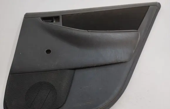 Toyota Corolla E120 E130 Rear door card panel trim 6761302070 6777502050