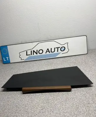 BMW 7 E65 E66 Panel trim 7002435