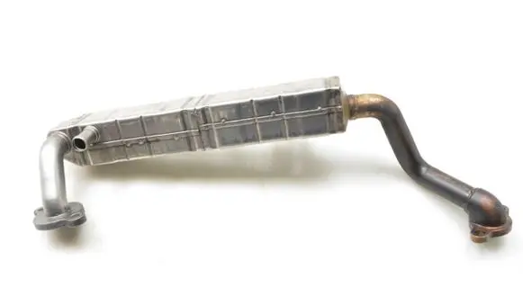 Subaru Forester SH EGR valve cooler 14793AA020