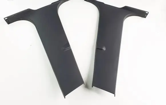 Ford Kuga II (B) pillar trim (bottom) CJ54R243W07A