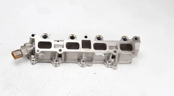 Volkswagen PASSAT B7 Intake manifold GK284AHB 03C906051H