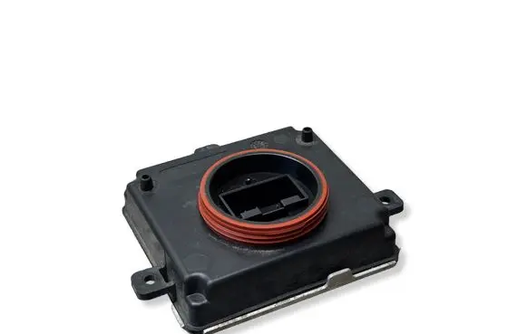 Audi A7 S7 4G Headlight ballast module Xenon 4G0907697J